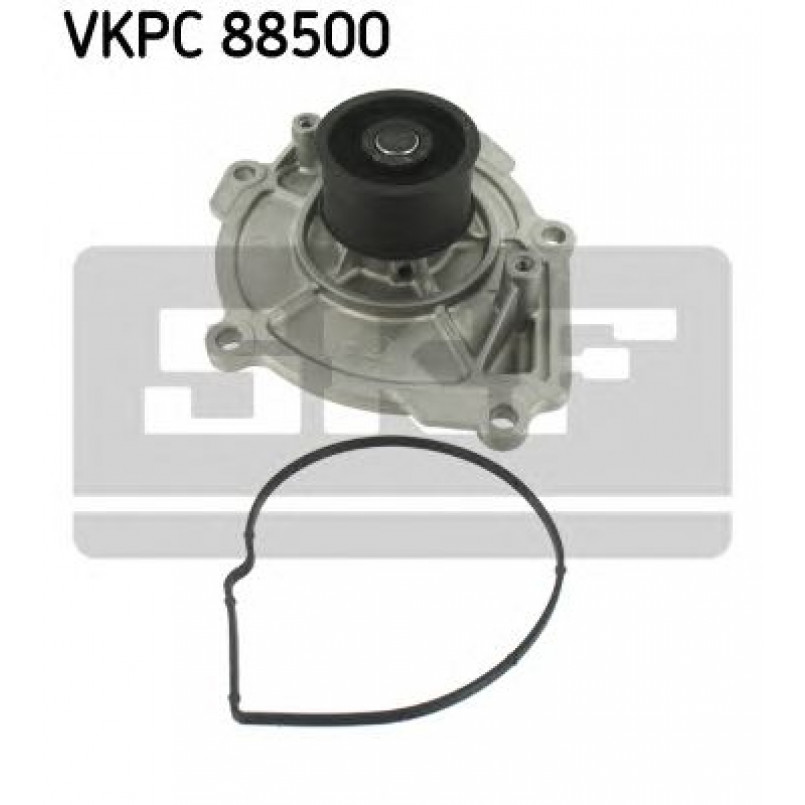 VKPC 88500 SKF - Насос охолоджуючої рідини